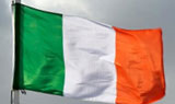 Irish Flag