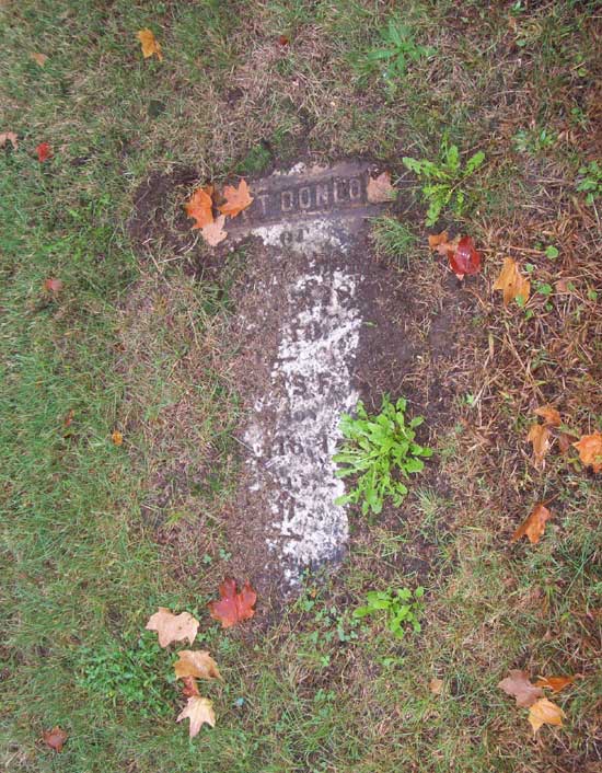 Margaret Donlon Lahan