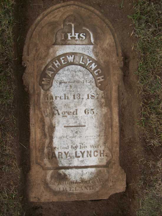 Lynch