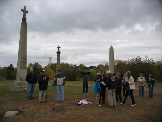 Day of Remembrance