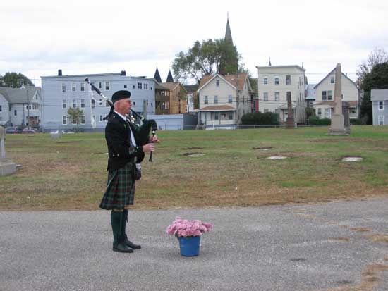 Day of Remembrance
