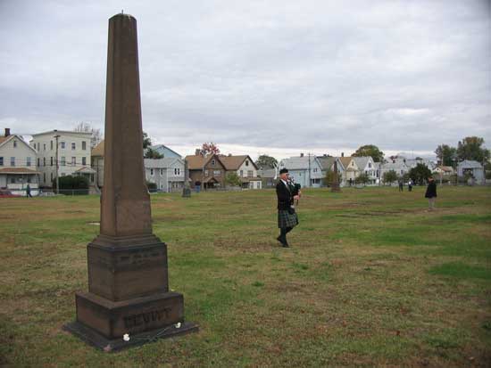 Day of Remembrance