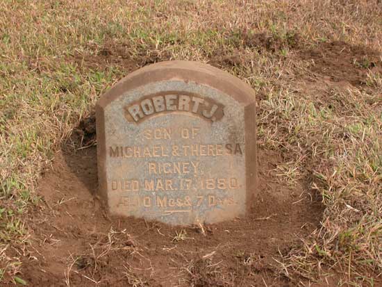 Robert J. Rigney