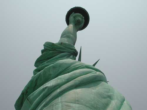 Statue of Liberty