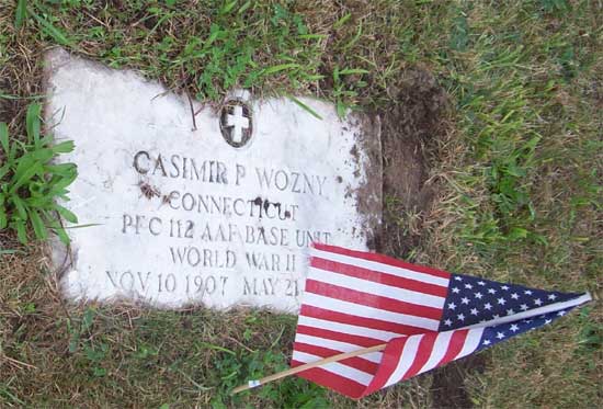 Casimir Wozny