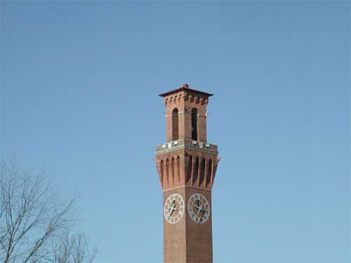 Waterbury Union Station